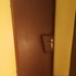 Sobna vrata sa zvučnom izolacijom