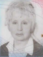 MARIJA JALUŠIĆ