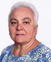 LJILJANA PALISKA