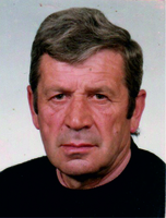 MILAN GRABROVIĆ