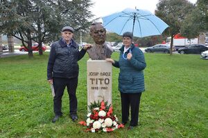 Društvo 'Josip Broz Tito' organizira brojne aktivnosti u svibnju
