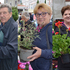 Festival cvijeća iznenadio ponudom i posjećenošću (foto)