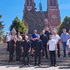 Gradski orkestar iz Labina nastupao u poljskom Rybniku