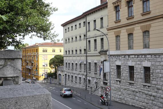 Labinjan na Rupi 'pao' s 140 grama kokaina i 980 grama speeda