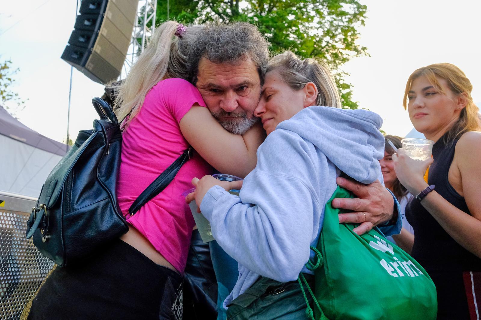 Alen Vitasović (foto: Slaven Branislav Babić/PIXSELL)