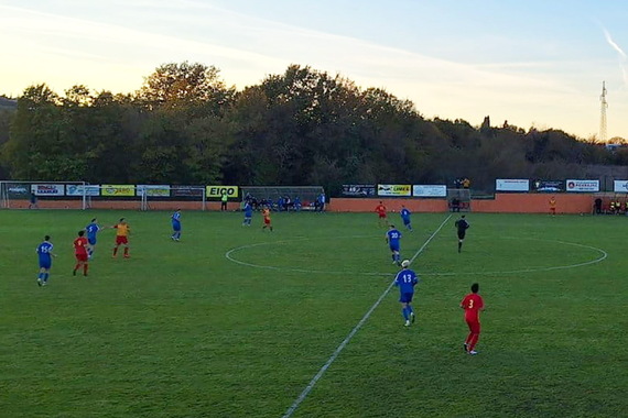 Iskra i Potpićan-Učka 72 poraženi u 12. kolu