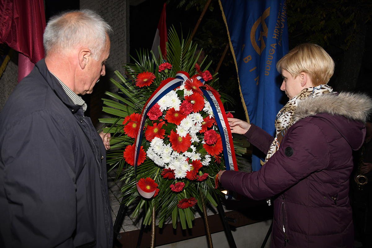 Darko Martinović i Federika Mohorović Čekada (foto: Roberto Matković)