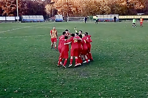 Iskra pobjedom nad Potpićancima zaključila jesen 