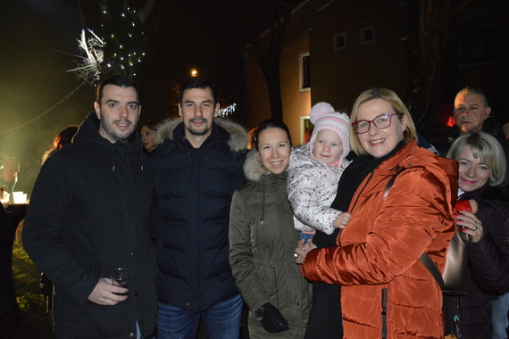 Dođite u Nedešćinu na besplatne pasutice s bakalarom i druženje uz glazbu!