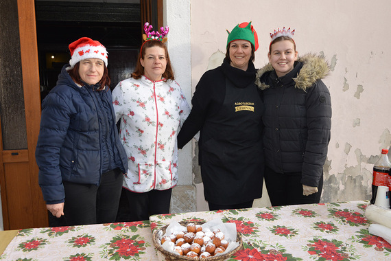 Skočite do Sv. Nedelje na bakalaj i pasutice, još uvijek stignete!