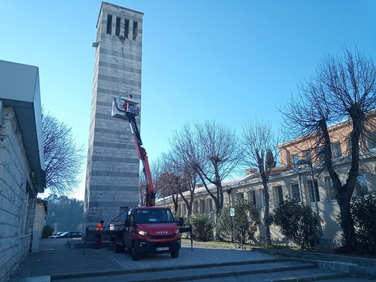 Foto: Kristian Stepčić Reisman