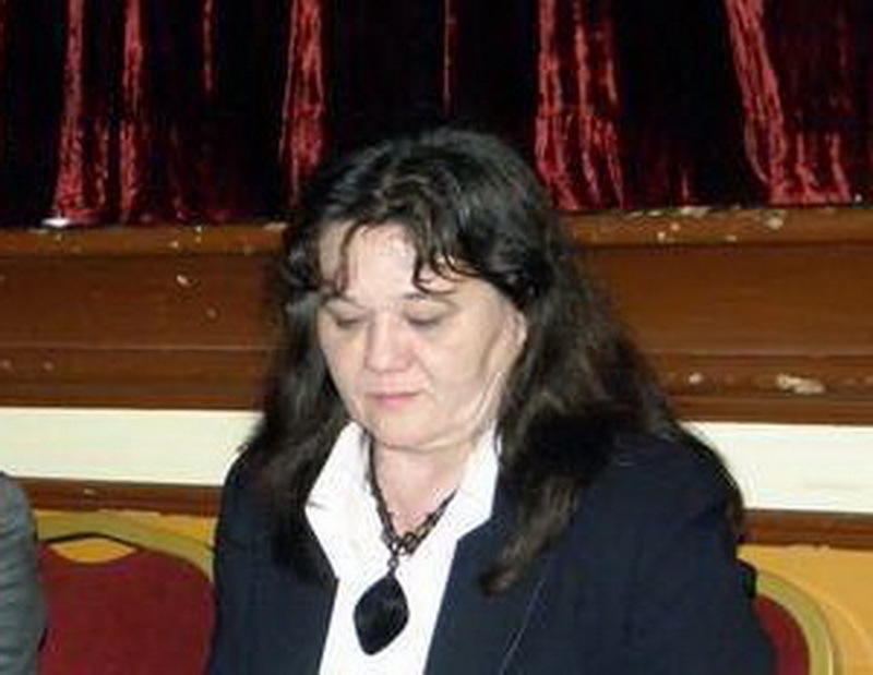 Vesna Mirković Čok