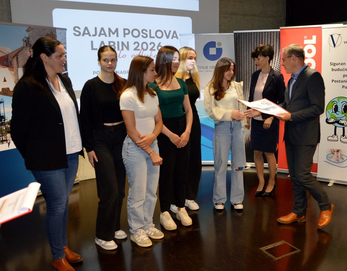 Foto: Kristian Stepčić Reisman