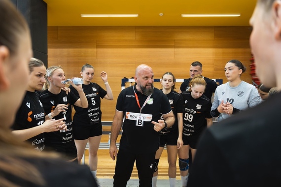 Labudice poražene u gostima kod Lokomotive 