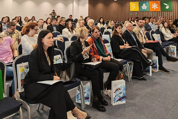 U Rapcu održana radionica za LAG-ove: organiziran obilazak dva uspješna labinska OPG-a