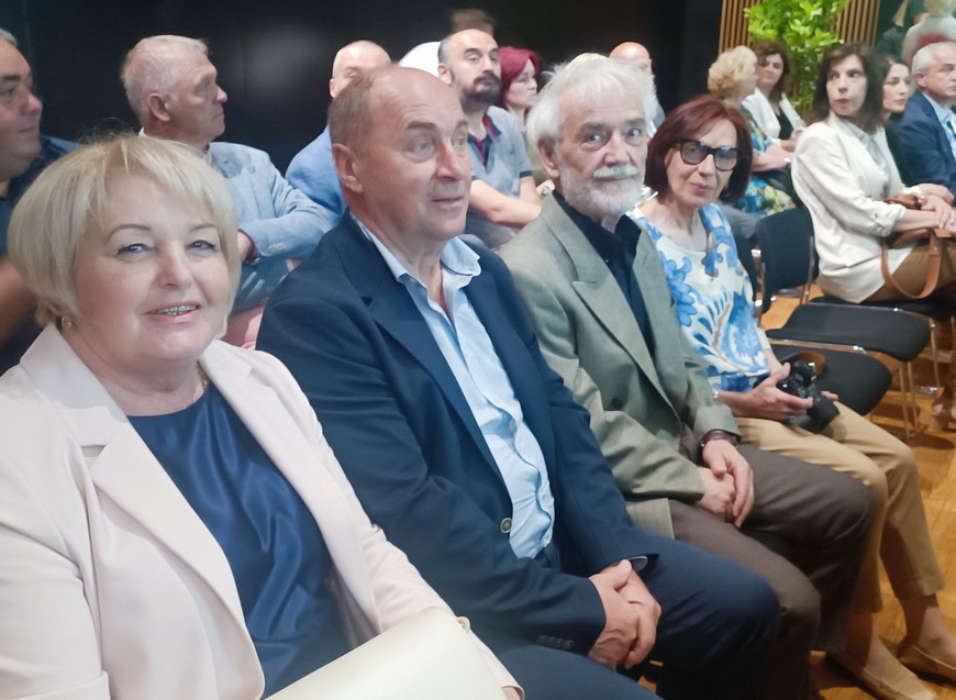 Eni Santaleza i Danko Miletić dobili priznanja republičke i županijske komore