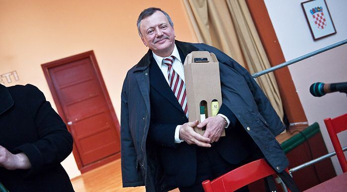 Projekt Terra Fameja ide prema kraju. Dođite na završni event u Kranjce