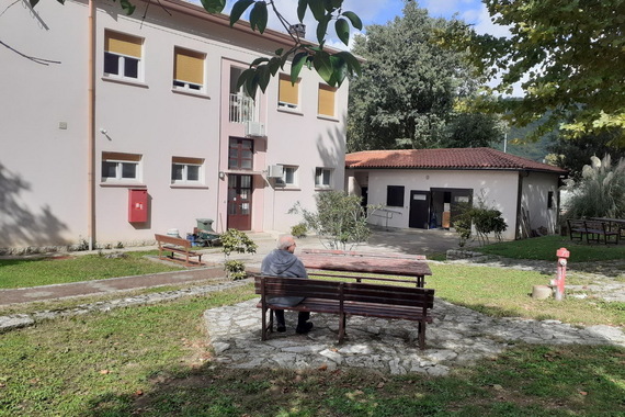 Što će raški Dom za starije dobiti od Županije? Kompjuter, perilicu i jednu zanimljivu napravu