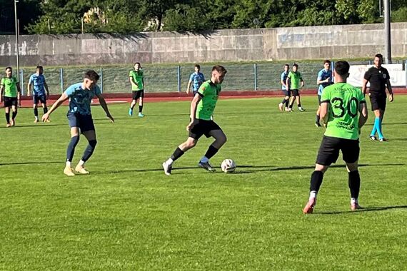 Crikvenica potopila Kovare u Labinu, zakazala igra u defanzivi 
