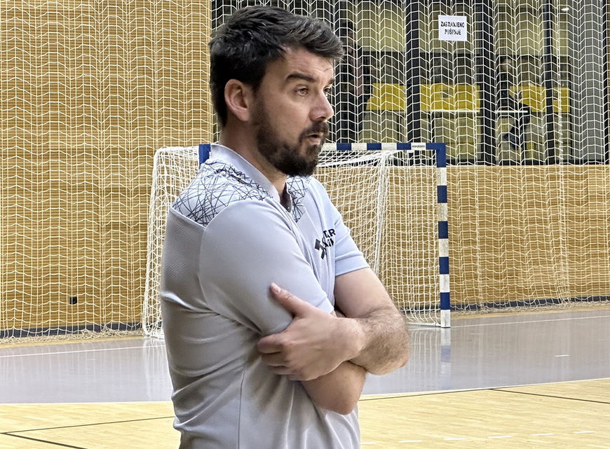 'Najbolje je kad sam shvatiš da ti treba odmor, kad ti Uprava to ne mora reći, a trenutak je pravi jer nema repova ni loših odnosa'