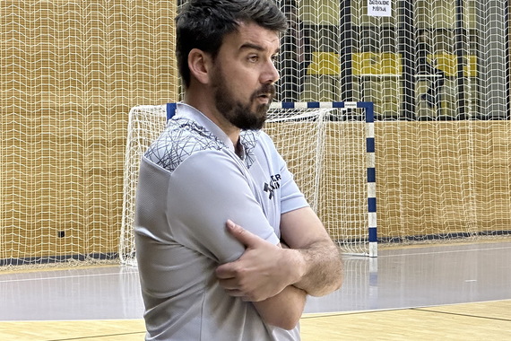 'Najbolje je kad sam shvatiš da ti treba odmor, kad ti Uprava to ne mora reći, a trenutak je pravi jer nema repova ni loših odnosa'