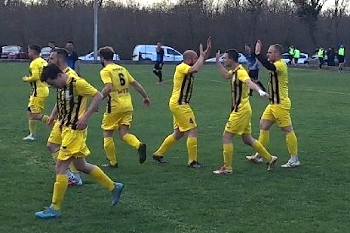 Visoka pobjeda Poleta 