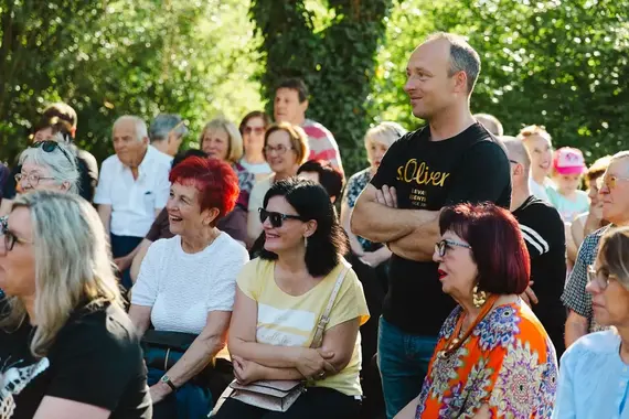 Cijela priča započela je sasvim slučajno – zbog koze Piera Glavičića