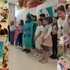 Škola Vozilići gostovala u Kršanu s predstavom o zvončiću