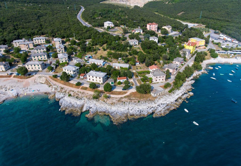 Koromačno