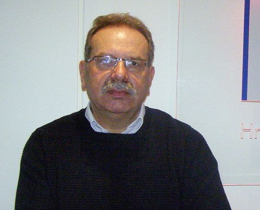 Branko Biočić (foto: Arhiva)
