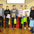 Učenici 'Ribara' drugi na natjecanju iz katoličkog vjeronauka  