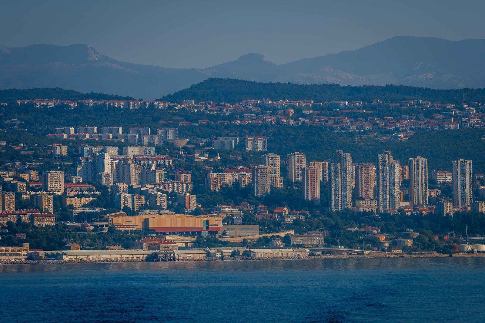  Rijeka (foto: Zvonimir Barišin/PIXSELL)