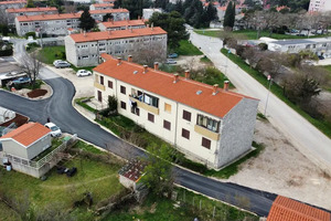 Asfaltirano dodatnih 550 kvadrata u ulici Vjekoslava Spinčića