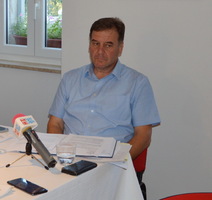 Dean Močinić