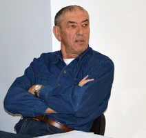 Miljenko Vidić