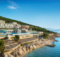 Valamar Bellevue Resort