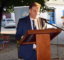 Dean Močinić