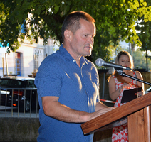 Mario Bratulić