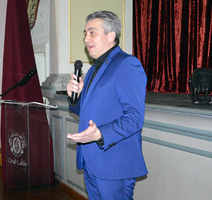 Daniel Mohorović
