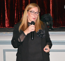 Dijana Muškardin