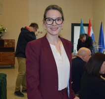 Ana Vuksan