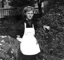 Marija je radila raškom Četvrtom obroku do 1963. godine 