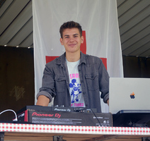 DJ Marin